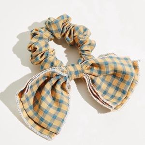 First Love Scrunchie